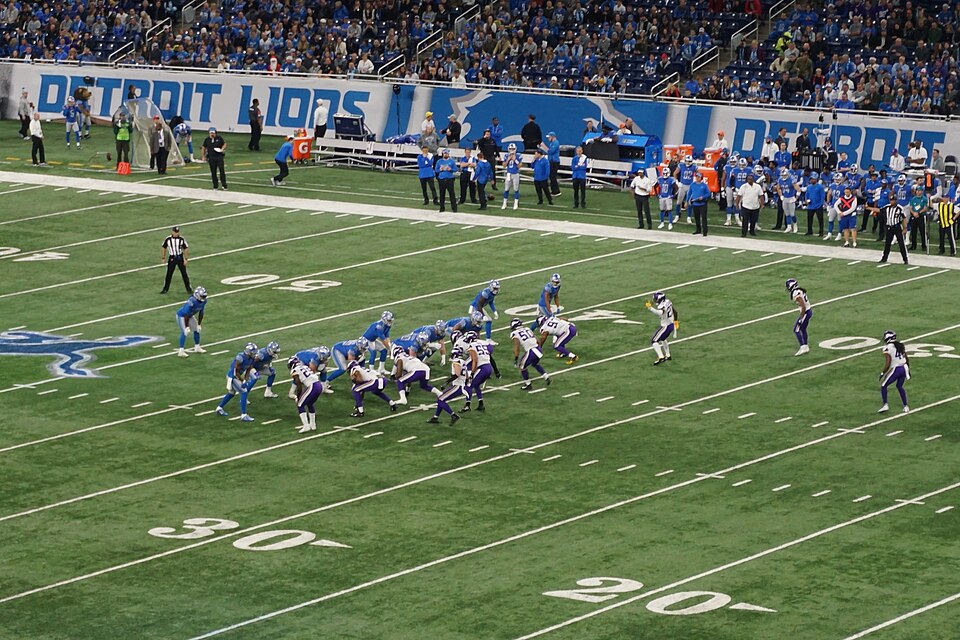 Frank Ragnow Fails Physical - Won't Rejoin Lions