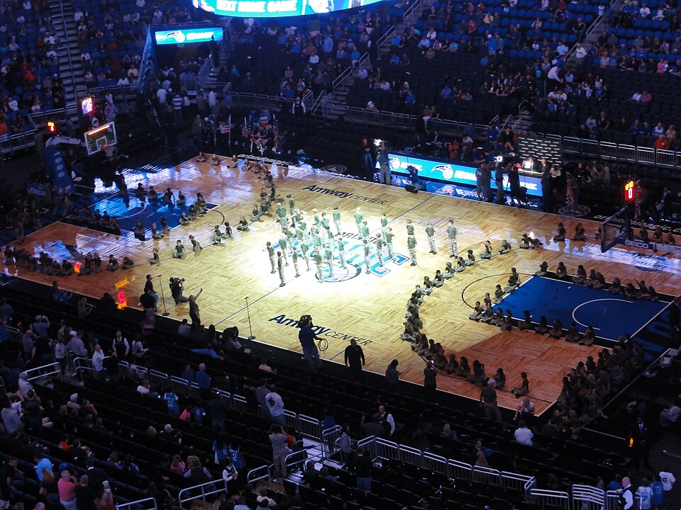 Paolo Banchero Out With Groin Strain