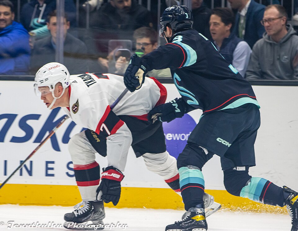 Brady Tkachuk To Return On Friday