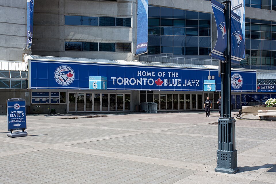 What Dylan Cease Brings To The Toronto Blue Jays