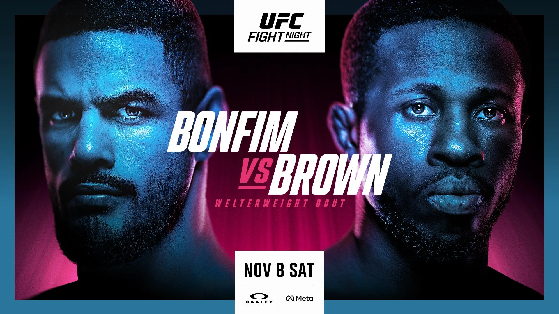 UFC Vegas 111: Bonfim vs Brown Full Card Analysis