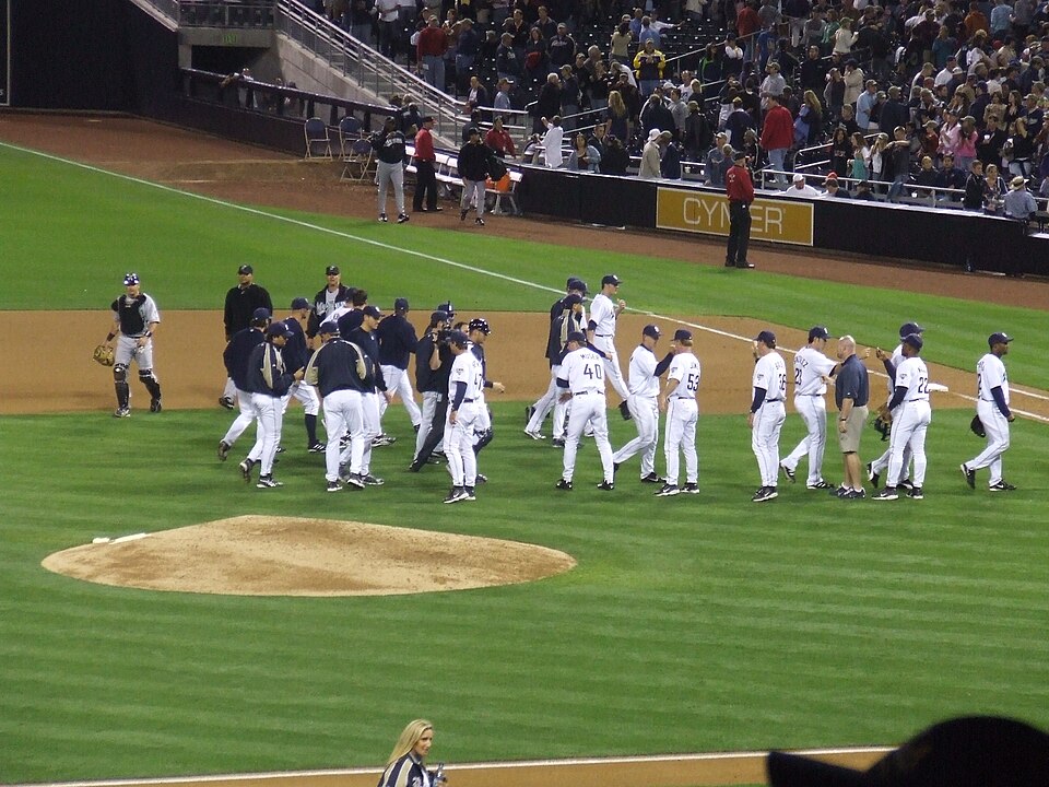 Padres Sign RHP Michael King To 3 Year Deal