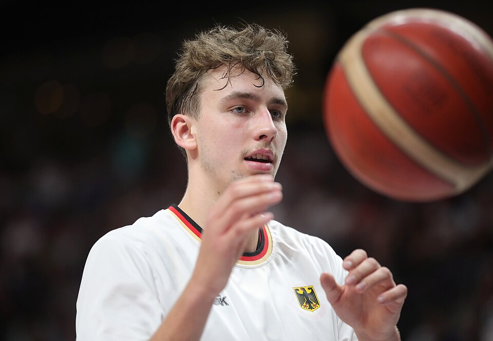 Franz Wagner Injured In Loss To Knicks