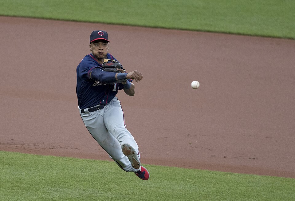 Mets Sign Infielder Jorge Polanco To 2 Year Deal