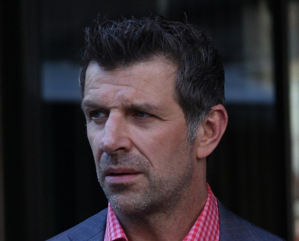 Sabres Hire Bergevin & Flynn To Bolster Front Office