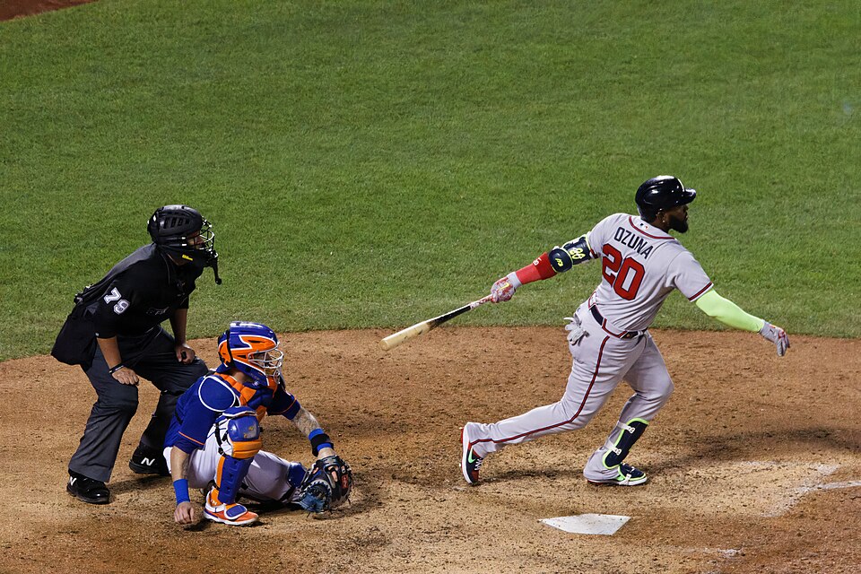 Notable Remaining MLB Free Agents