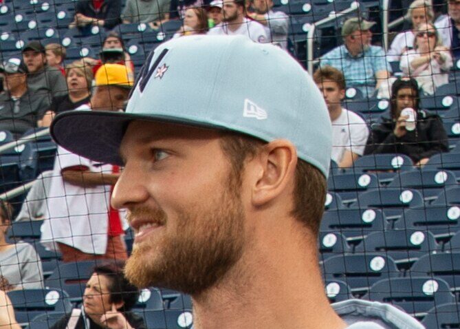 Diamondbacks Add Canadian Mike Soroka To Rotation