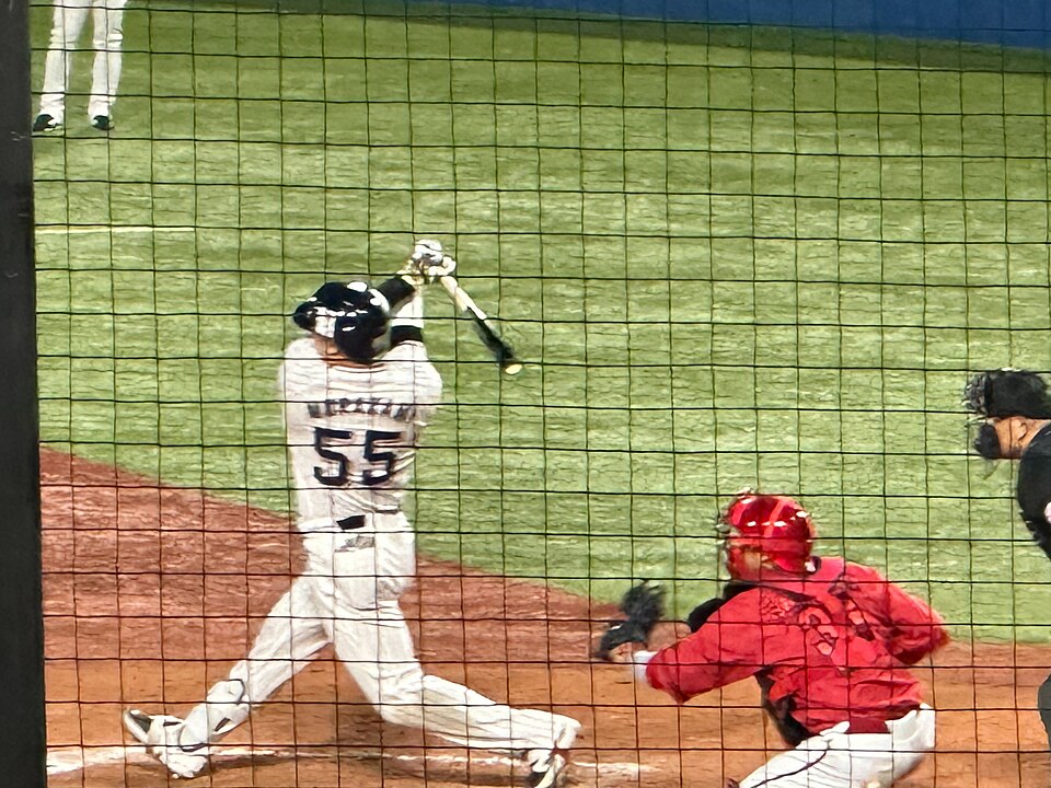 Munetaka Murakami Chooses Chicago White Sox