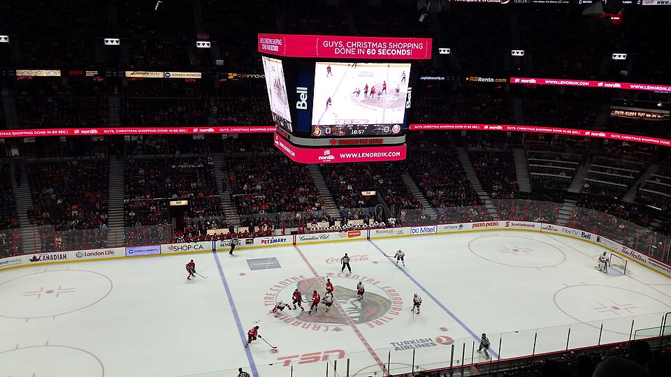 Ottawa Senators To Add Jacques Martin To Ring Of Honour