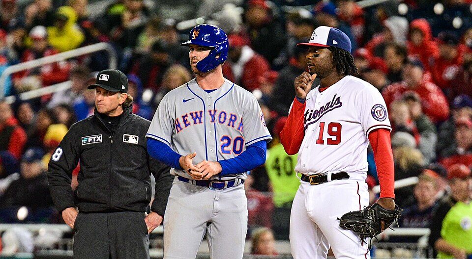 Orioles Add Pete Alonso On 5 Year Deal