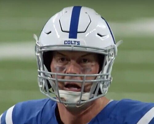 Philip Rivers Officially Un-Retires To Join Colts