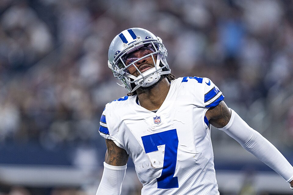 Diggs Brothers Have Rough Ending To 2025