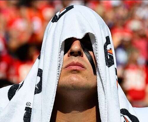 Trey Hendrickson Likely Done For 2025