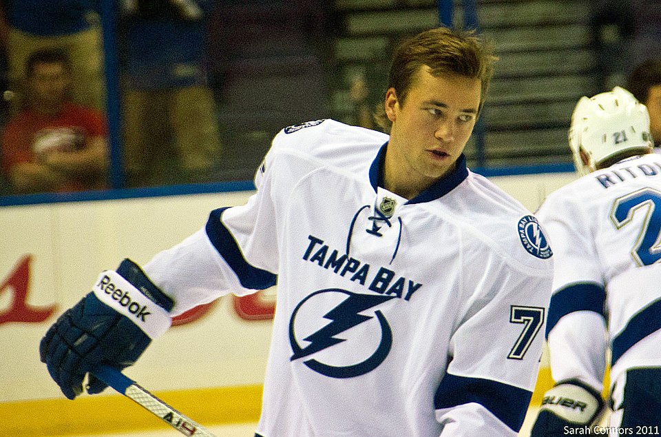 Victor Hedman To Undergo Procedure On Elbow