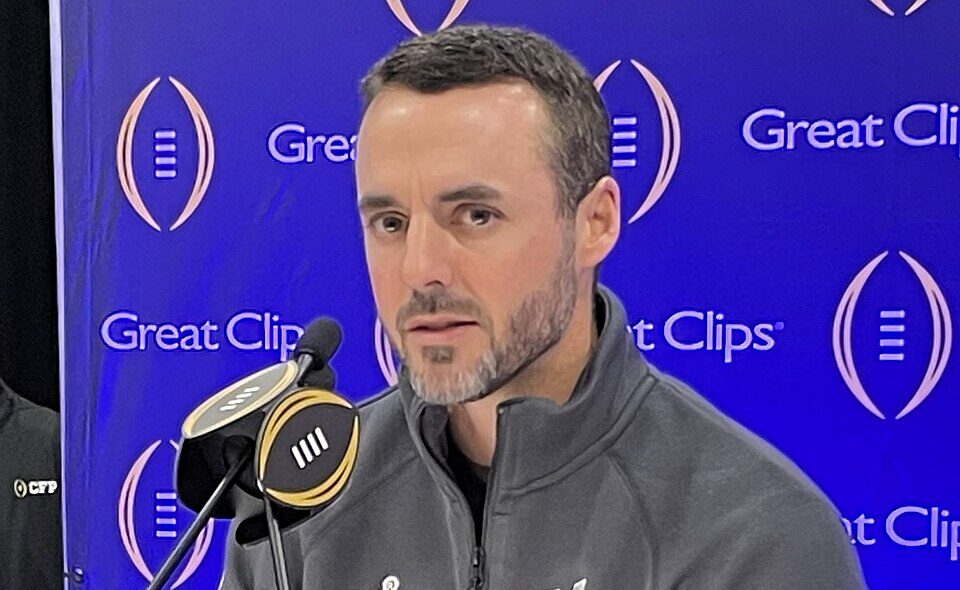 Ravens Name Jesse Minter New Head Coach