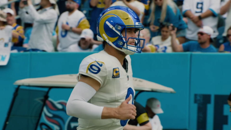 NFL Announces All-Pro Team Selections