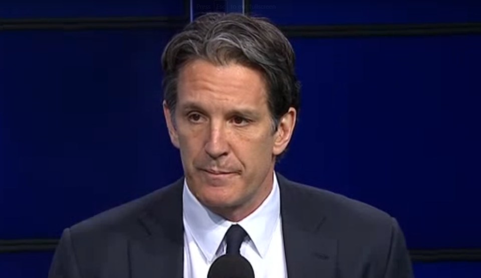 Hockey Canada Hires Brendan Shanahan To Review Ontario Junior Hockey