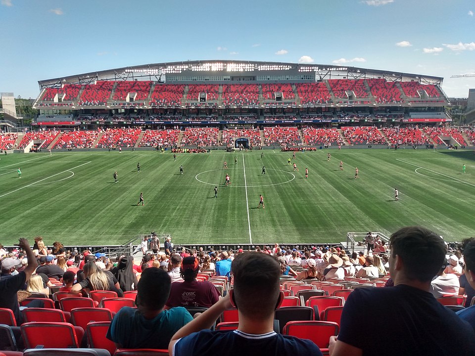 Atlético Ottawa Launches New Local Partnership