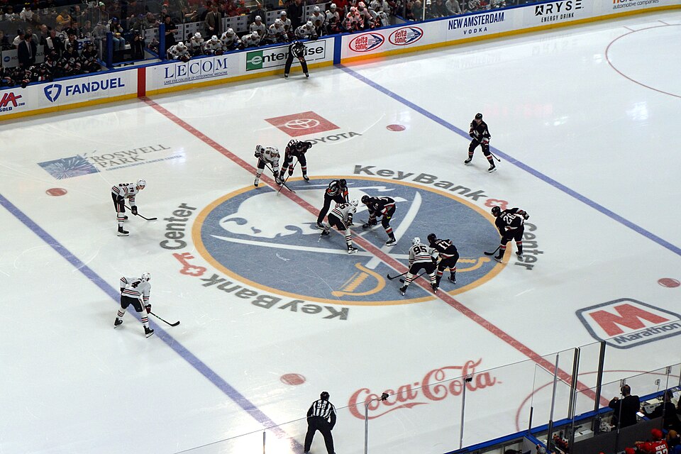 Josh Norris Considered Week-To-Week With Injury