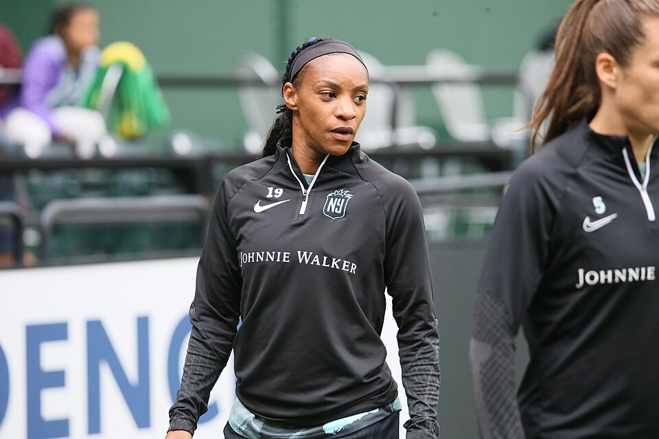 Crystal Dunn Announces Retirement From Soccer