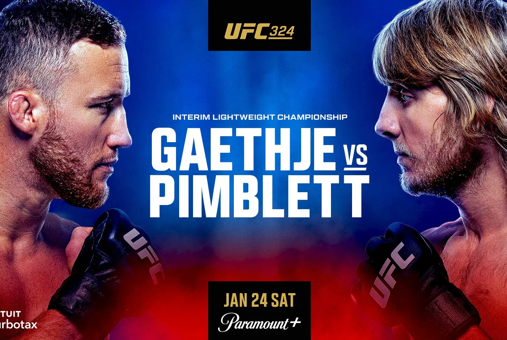 UFC 324: Gaethje vs. Pimblett - Full Card Analysis