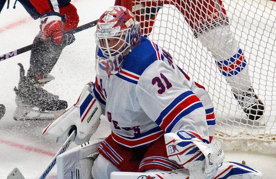 Rangers Lose Fox & Shesterkin To Injuries