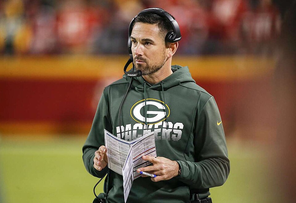 Packers Working Towards Extensions For LaFleur & Gutekunst