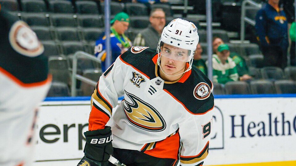 Leo Carlsson Out 3-5 Weeks With Thigh Injury