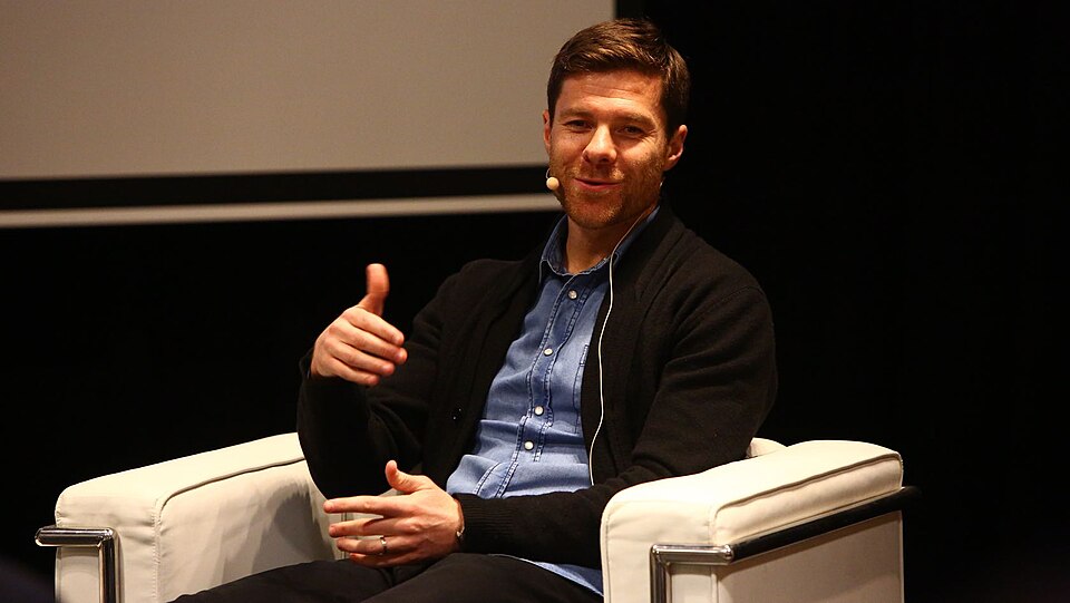Real Madrid Part Ways With Xabi Alonso