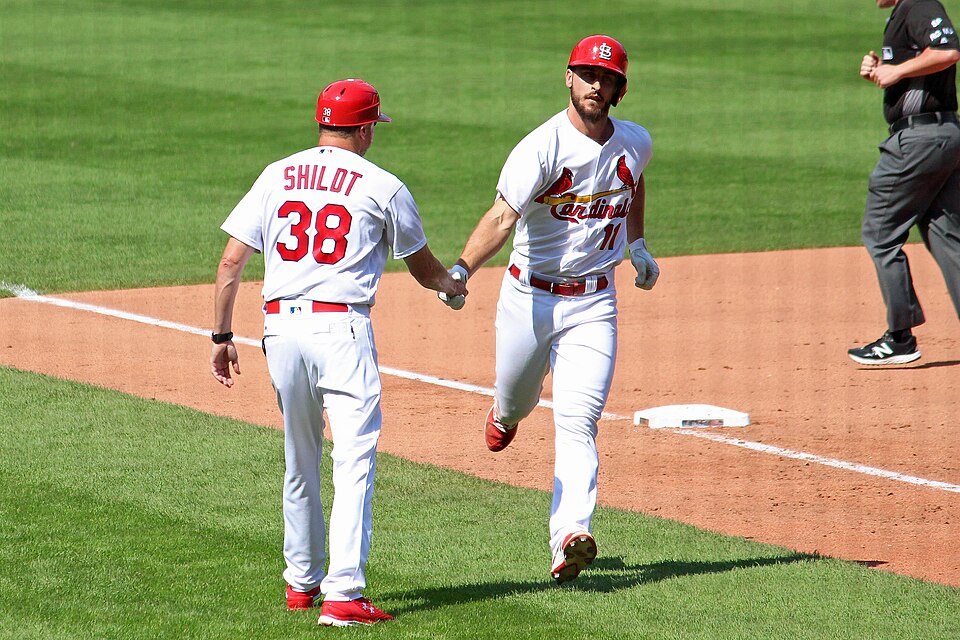 Yankees Add Infielder Paul DeJong To System