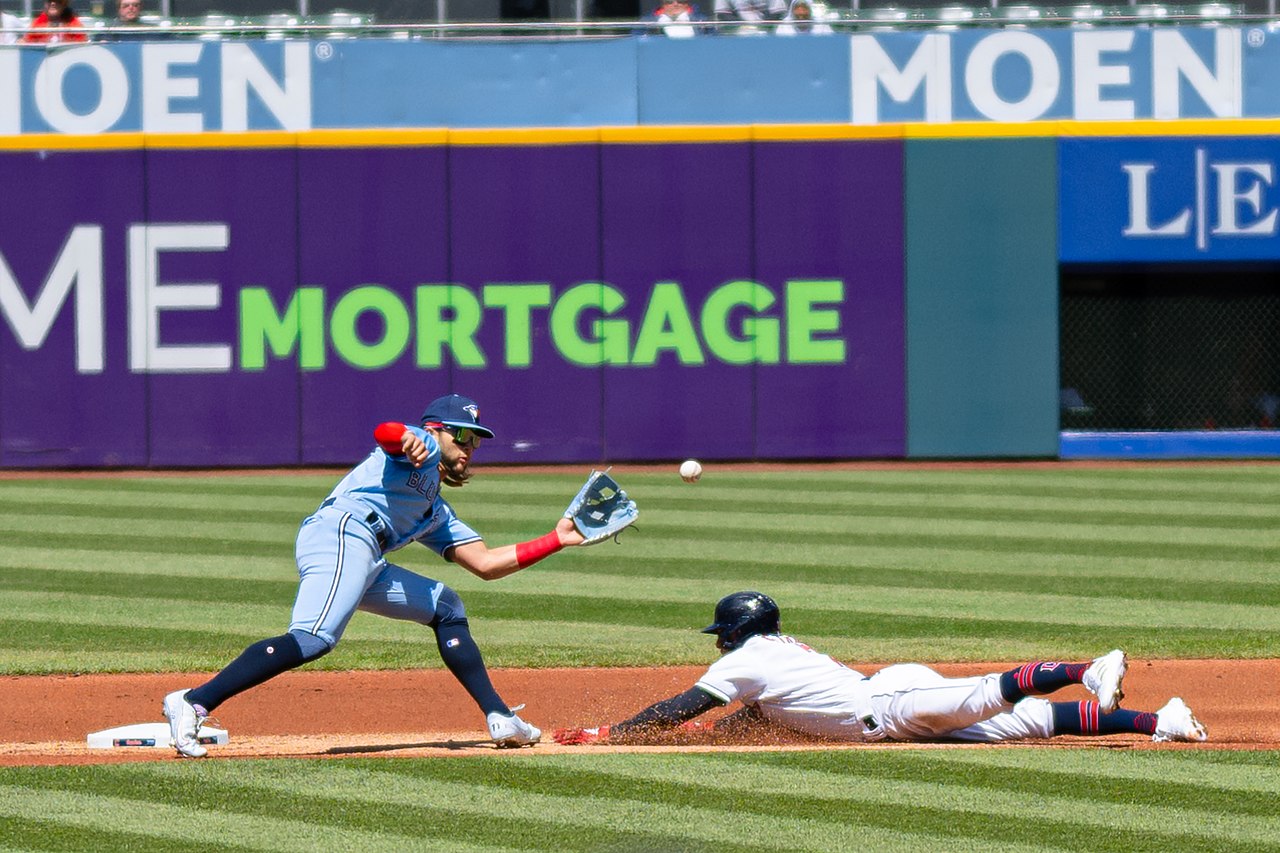 Mets Sign Bo Bichette To 3 Year Deal