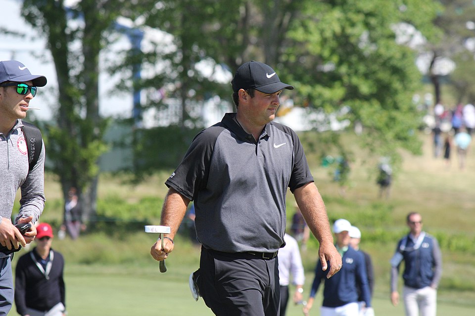 Patrick Reed Announces Upcoming Return To PGA Tour