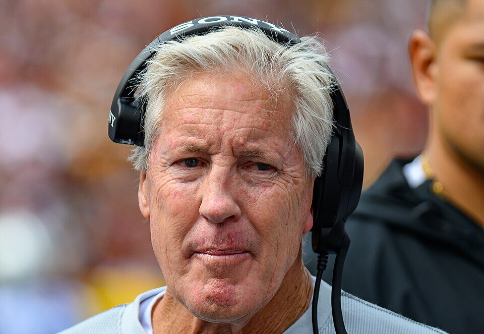 Pete Carroll & Jonathan Gannon Fired On Monday