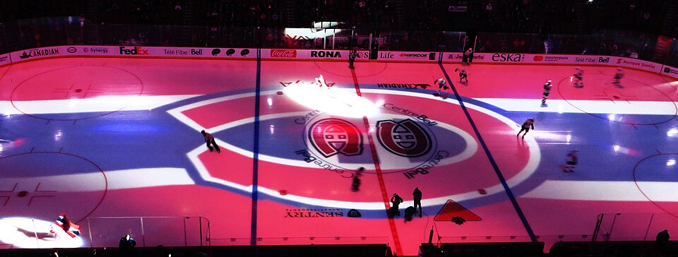 Montreal Forward Josh Anderson Injured Against Hurricanes