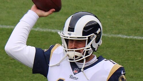 Eagles Hire Sean Mannion As Offensive Coordinator