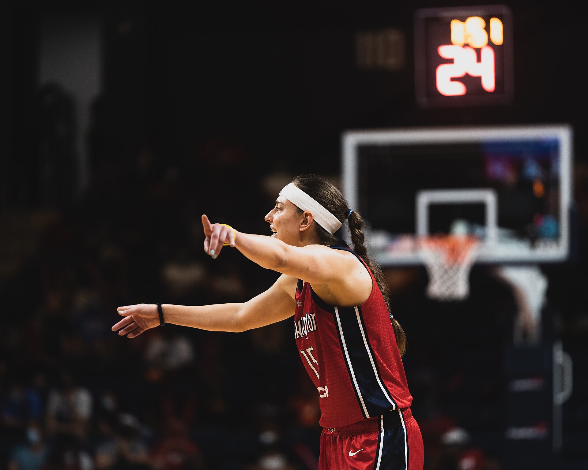 WNBA Fails To Reach New CBA With Players Association