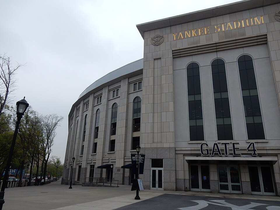 Yankees Sign Cody Bellinger To 5 Year Deal