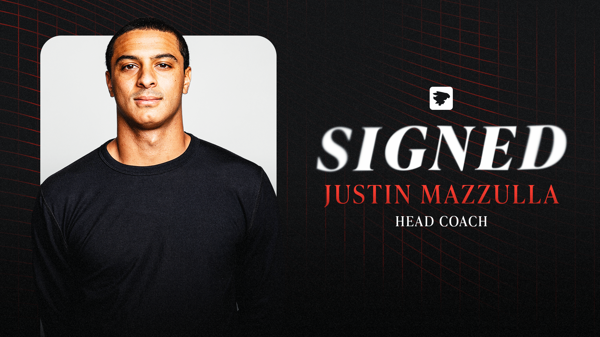 BlackJacks Name Justin Mazzulla New Head Coach