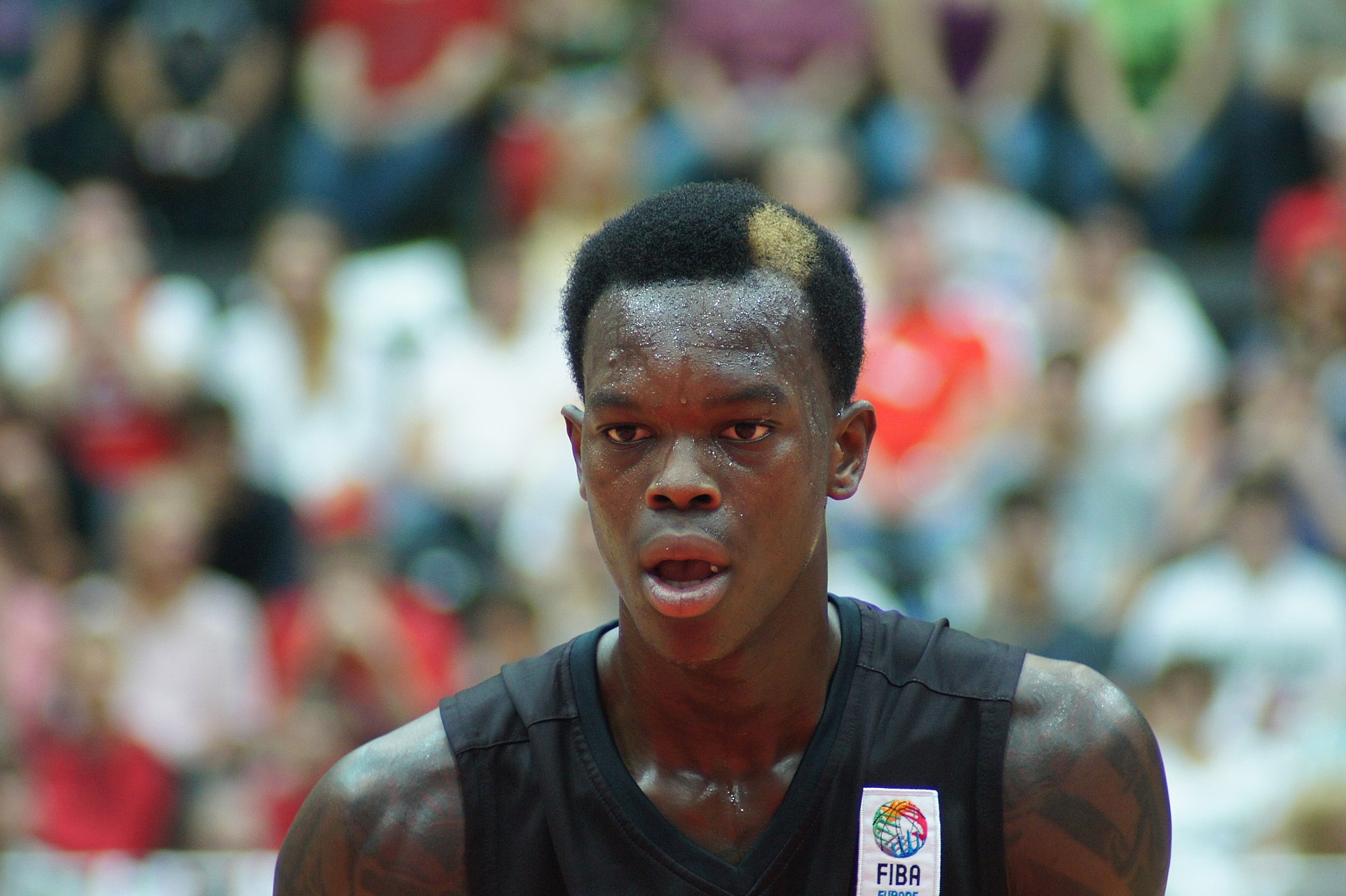 Cavaliers Trade De'Andre Hunter To Kings