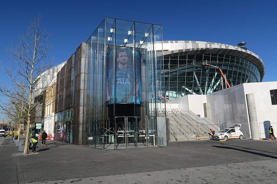 Tottenham Sack Thomas Frank As Coach