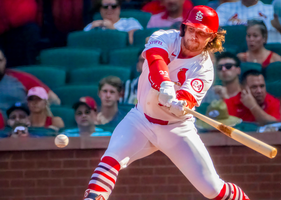 Mariners Add Brendan Donovan In 3 Team Deal