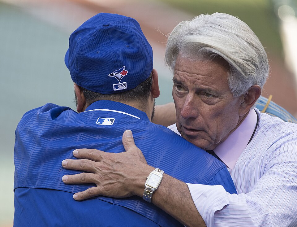 Blue Jays Broadcaster Buck Martinez Announces Retirement