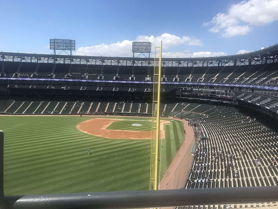 Red Sox Trade Jordan Hicks To White Sox