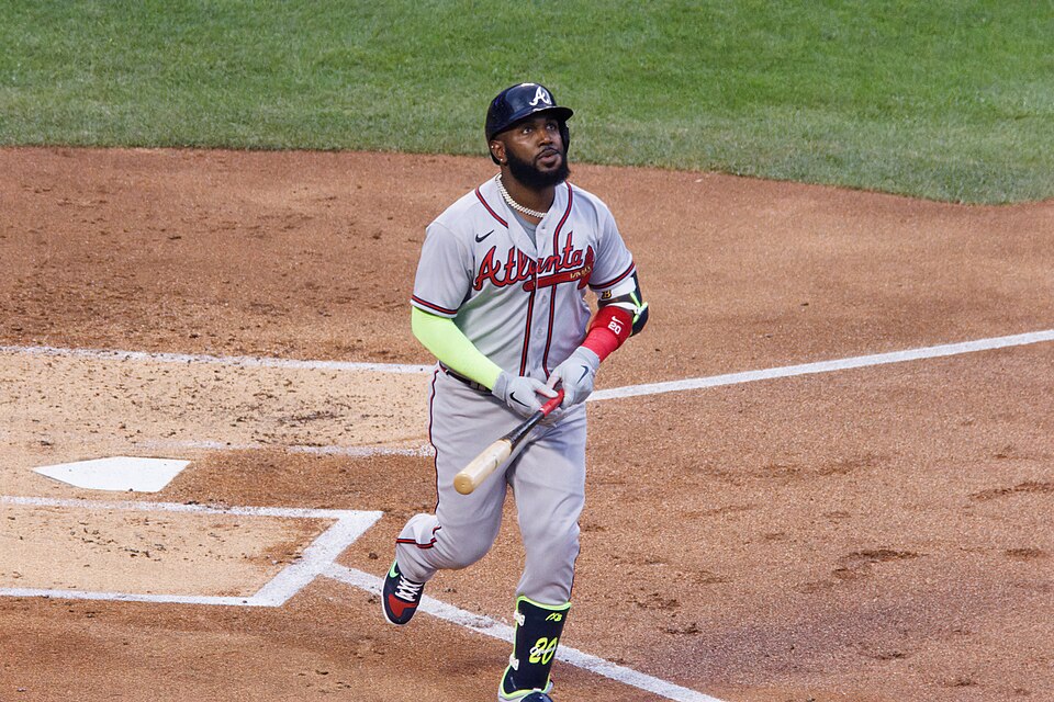 Pittsburgh Pirates Sign Marcell Ozuna To 1 Year Deal