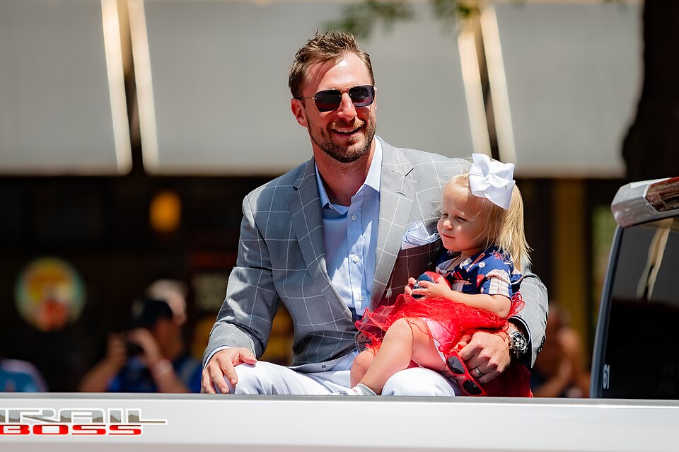 Max Scherzer Returns To Blue Jays