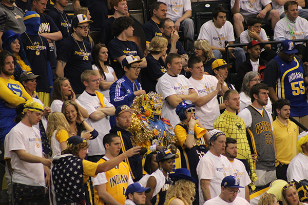 Pacers Johnny Furphy Suffers Torn ACL