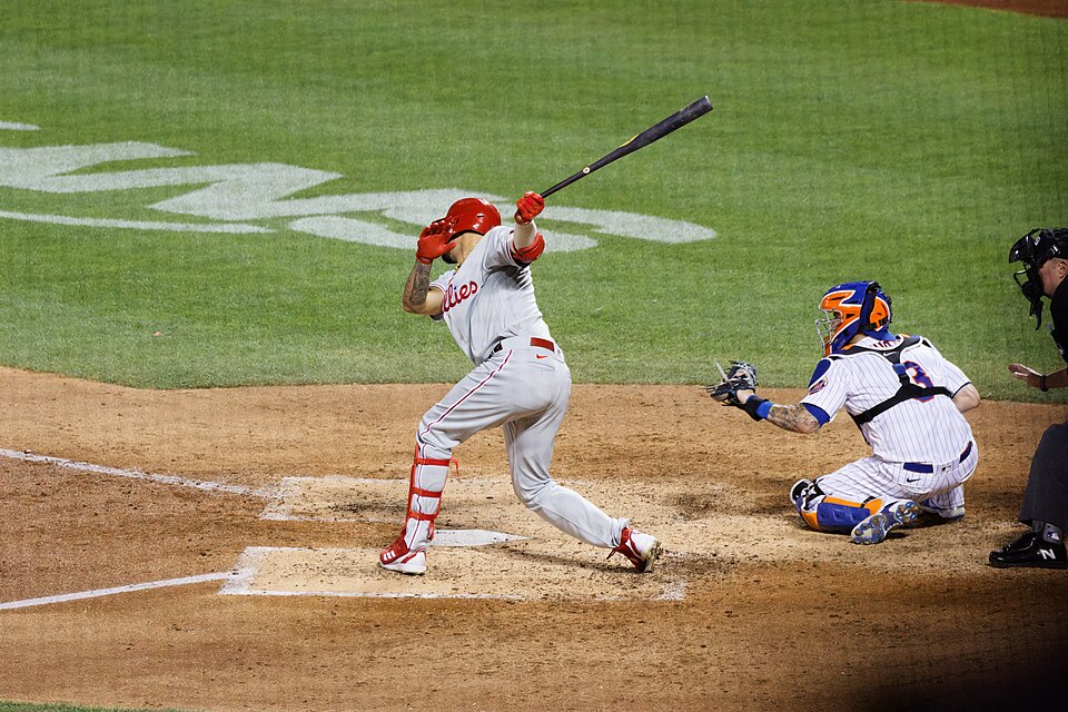 Padres Sign Nick Castellanos To 1 Year Deal