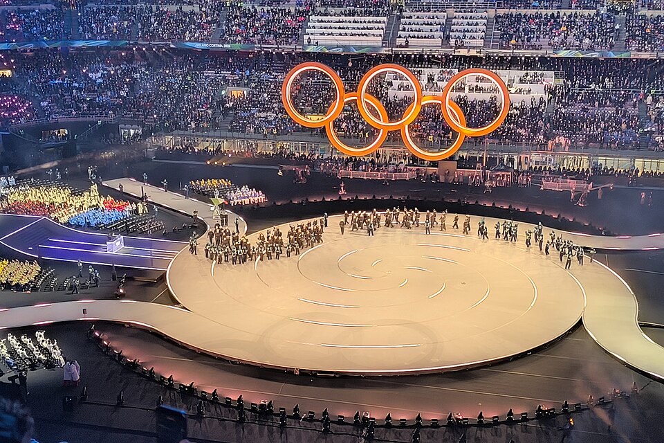 Canadian Men Dominate Czechia In Olympic Opener