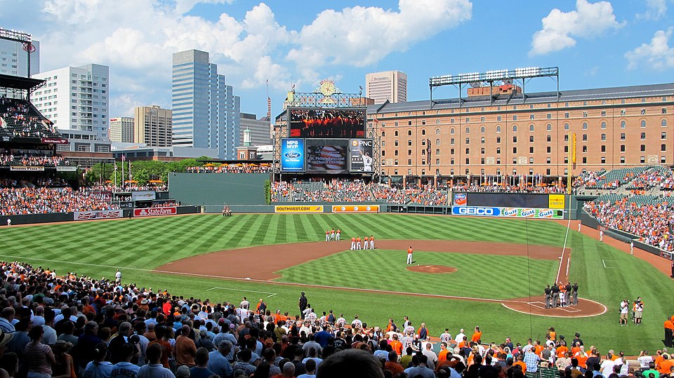 Orioles Sign Pitcher Chris Bassitt To 1 Year Deal