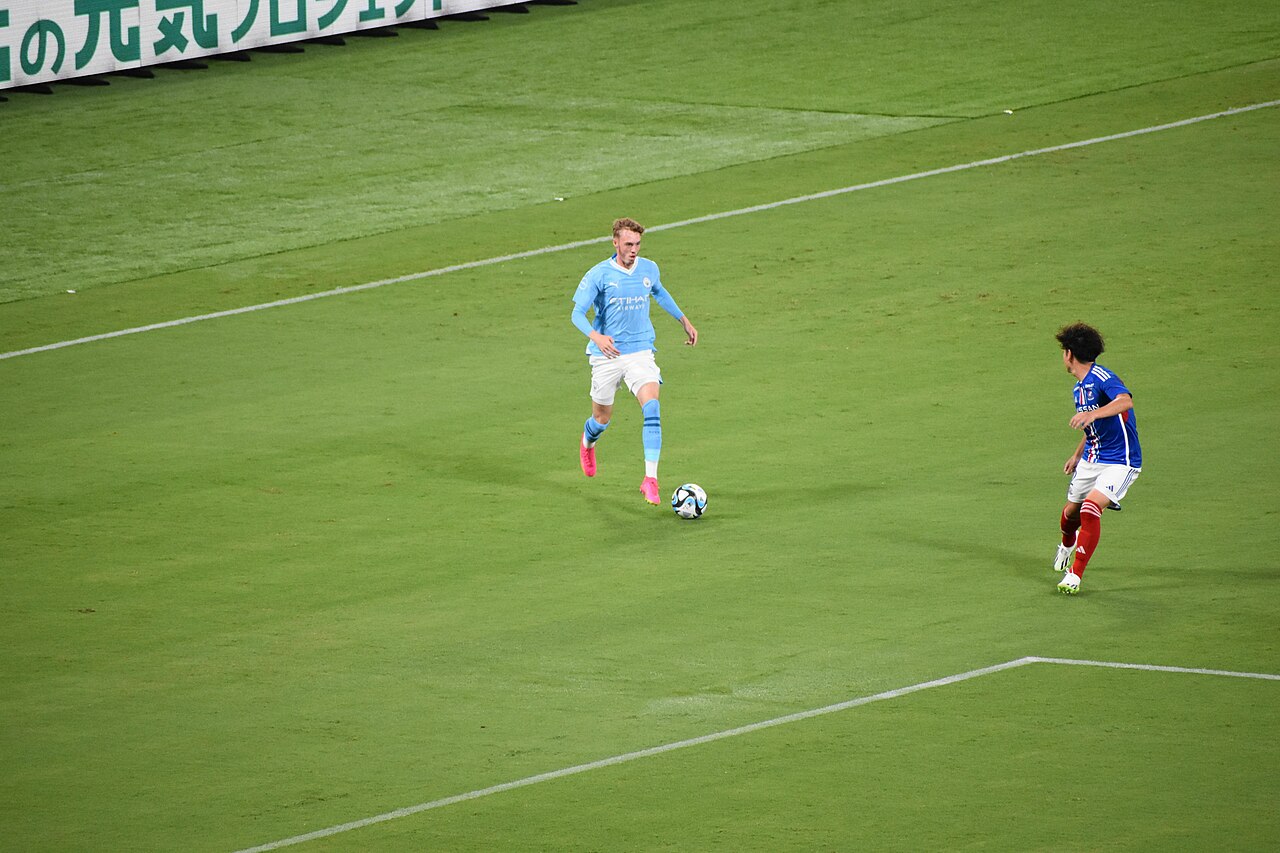 Cole Palmer Sets Premier League Record In Win Over Wolverhampton